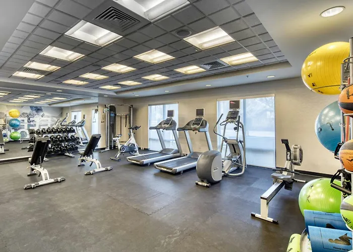 Springhill Suites By Marriott Salt Lake City Downtown