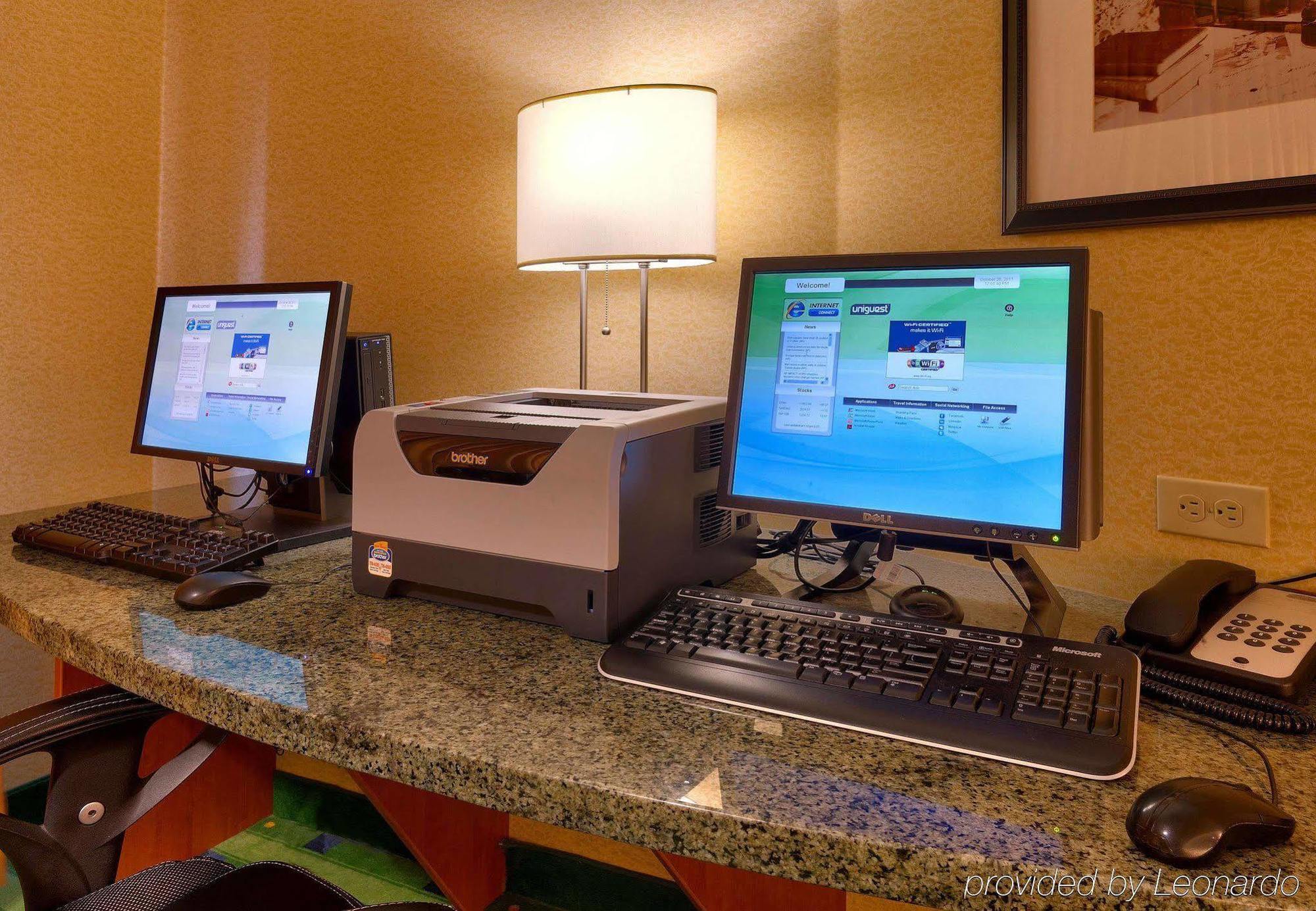 Springhill By Marriott Salt Downtown 3* Salt Lake City