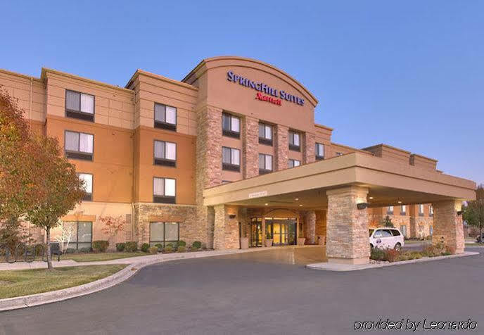 Hotel Springhill By Marriott Salt Downtown