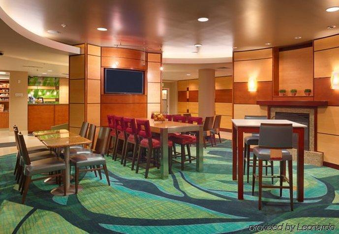 Springhill By Marriott Salt Downtown Hotel 3*