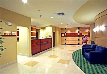 Springhill By Marriott Salt Downtown