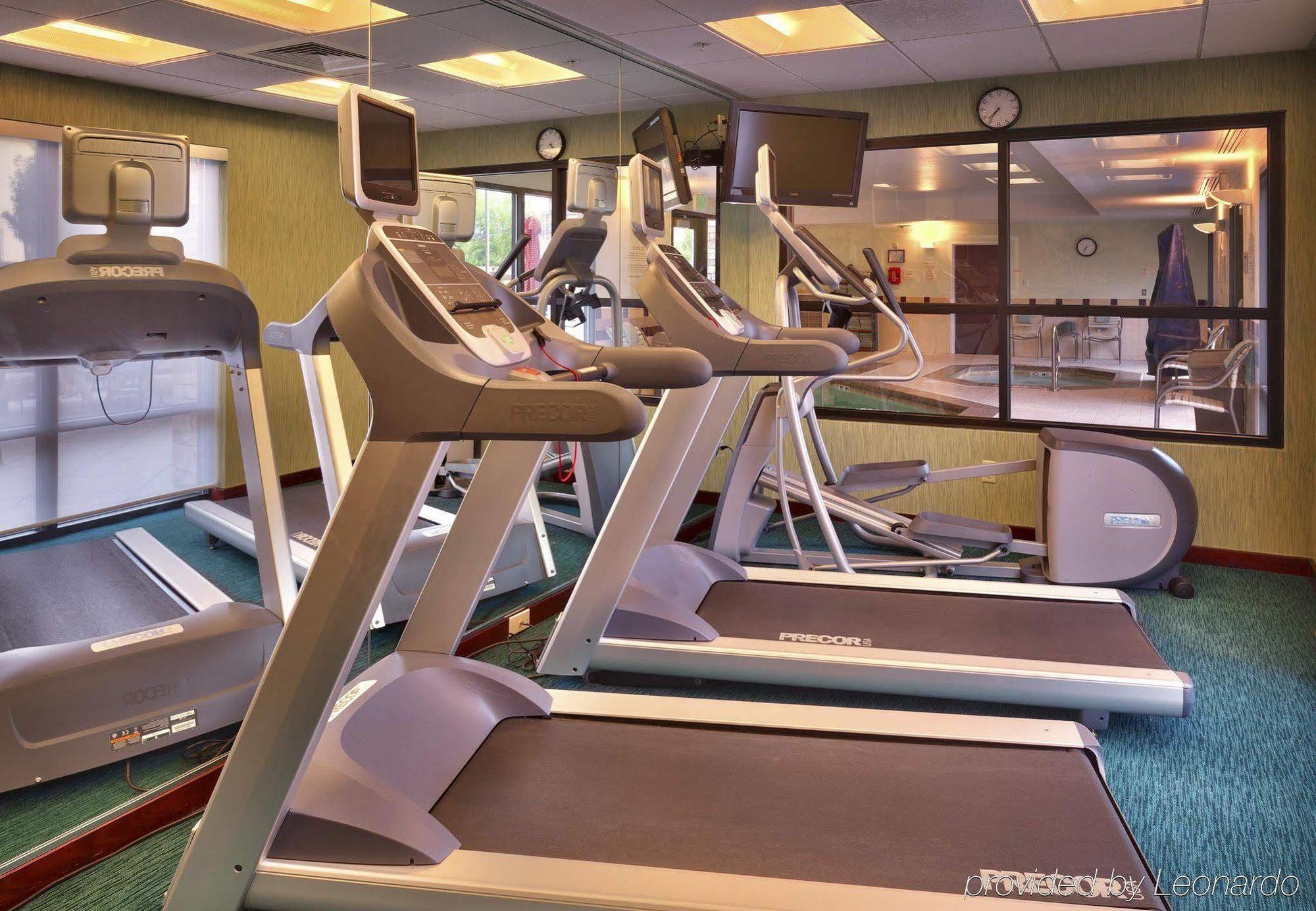 Springhill By Marriott Salt Downtown