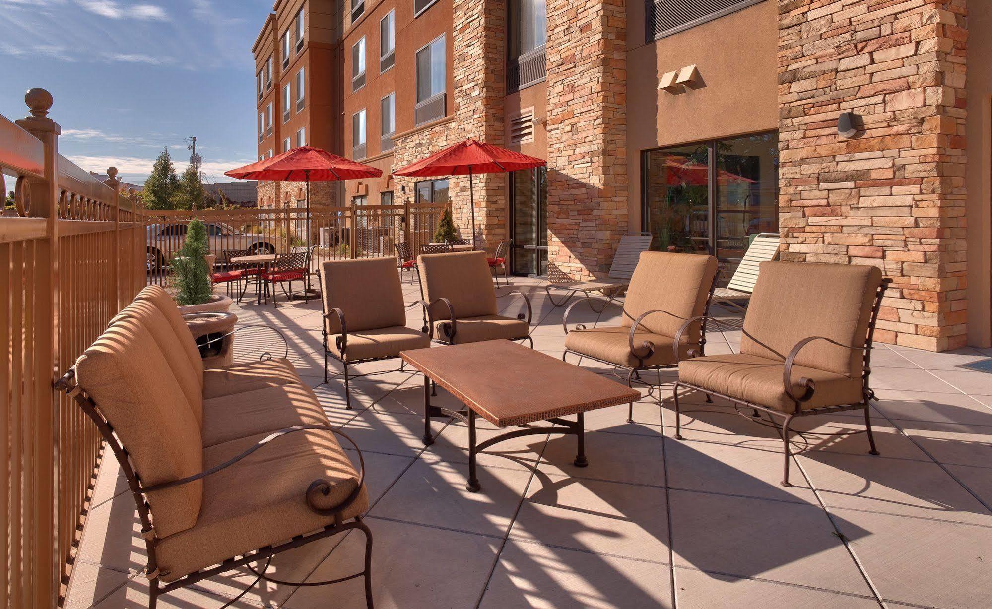 Springhill By Marriott Salt Downtown Hotel Salt Lake City