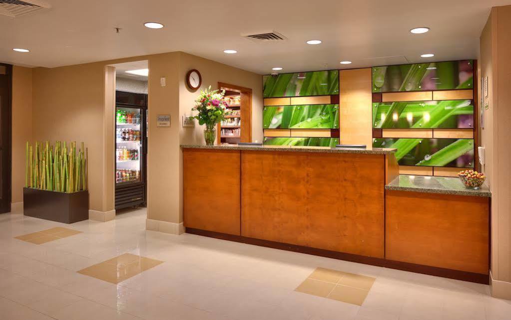 Springhill By Marriott Salt Downtown Hotel Salt Lake City