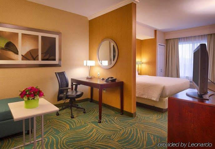 Hotel Springhill By Marriott Salt Downtown 3*